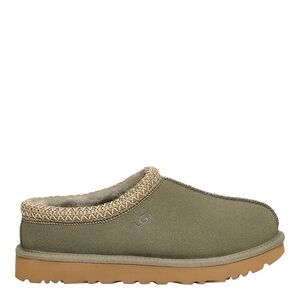 UGG Green Tasman Slipper